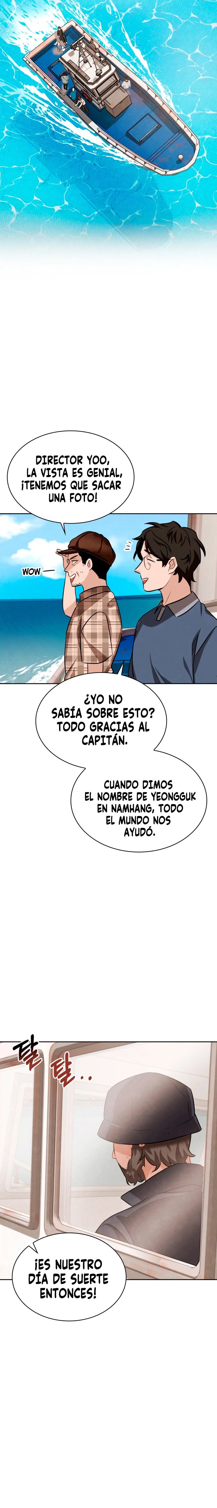 para ser actor - Capítulo 16 - Página 14 - LectorTMOo