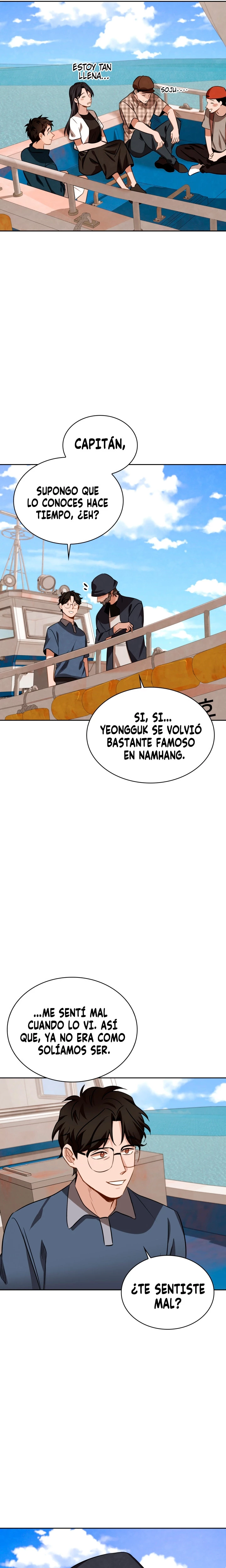 para ser actor - Capítulo 16 - Página 31 - LectorTMOo