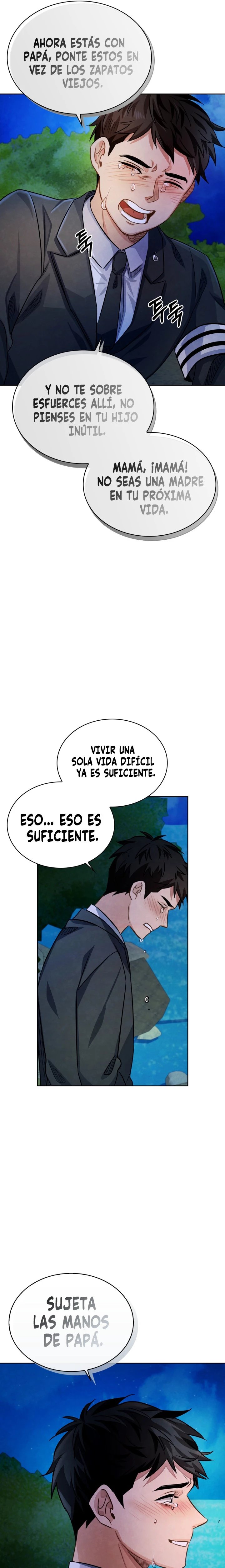 para ser actor - Capítulo 17 - Página 13 - LectorTMOo
