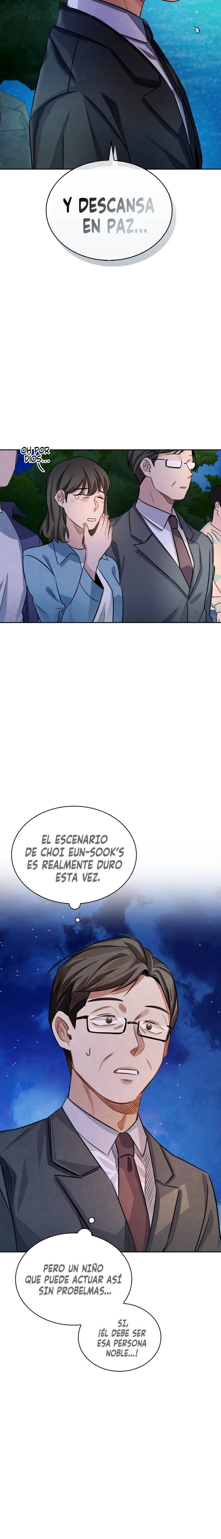 para ser actor - Capítulo 17 - Página 14 - LectorTMOo