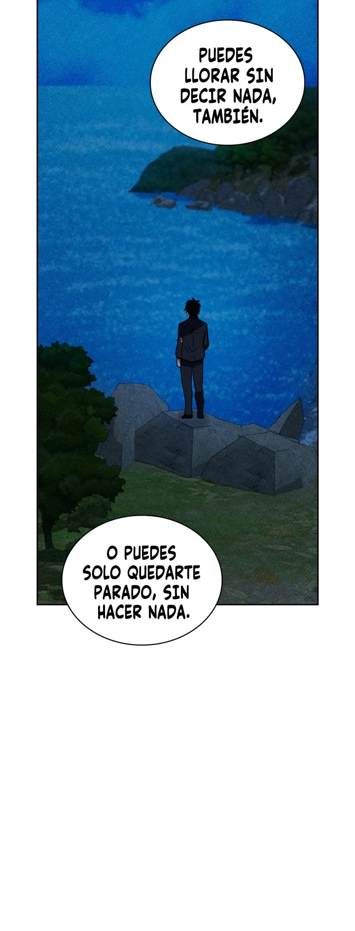 para ser actor - Capítulo 17 - Página 18 - LectorTMOo