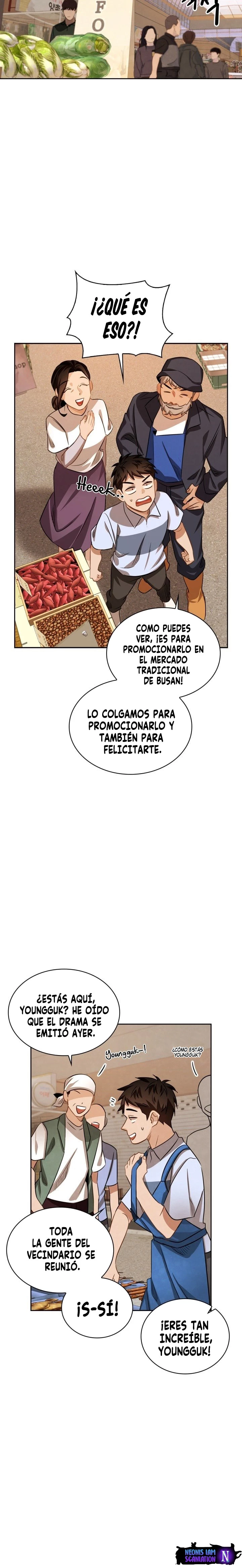 para ser actor - Capítulo 18 - Página 13 - LectorTMOo