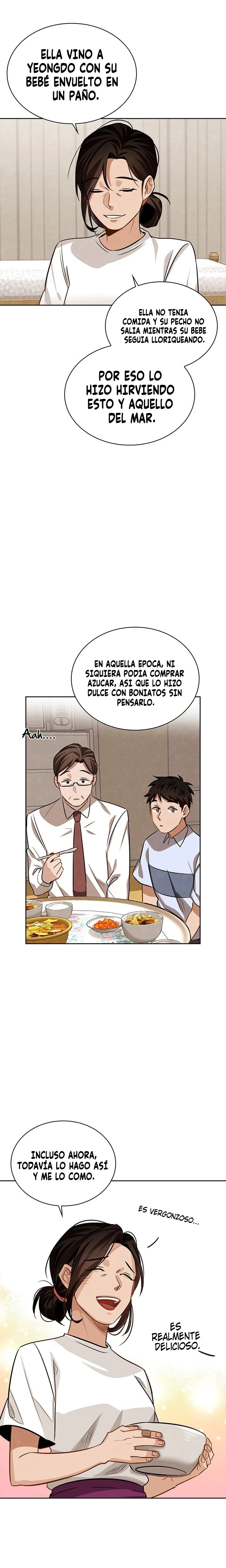 para ser actor - Capítulo 18 - Página 27 - LectorTMOo