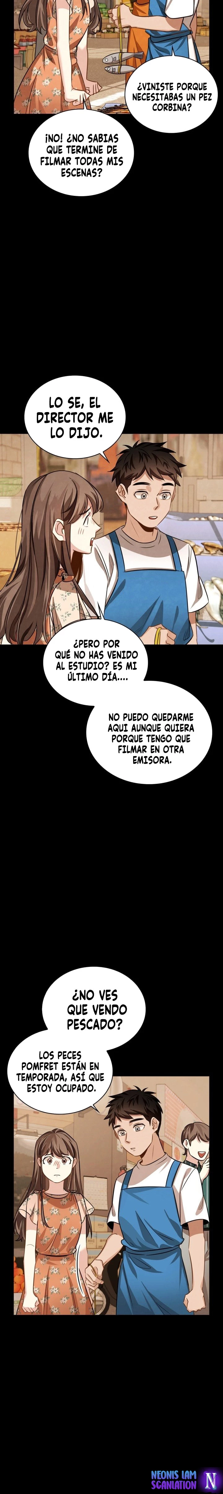 para ser actor - Capítulo 19 - Página 10 - LectorTMOo
