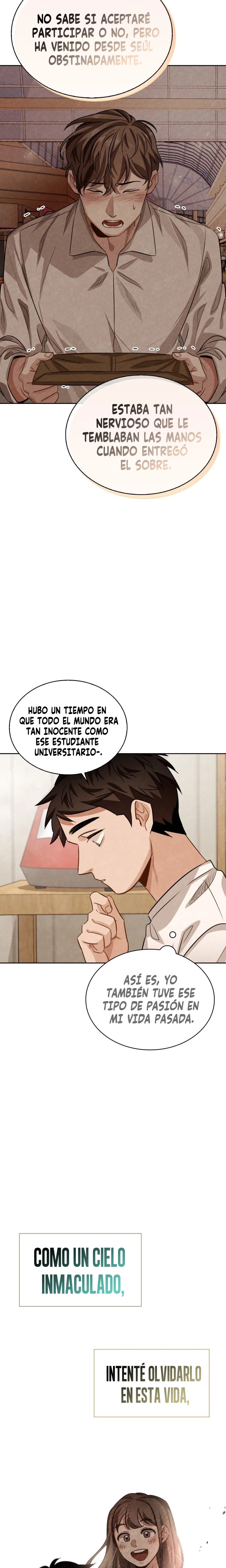 para ser actor - Capítulo 19 - Página 28 - LectorTMOo