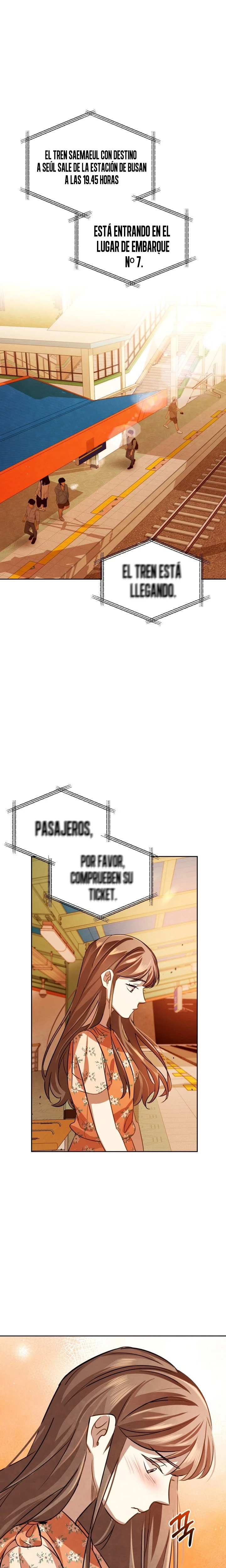 para ser actor - Capítulo 19 - Página 30 - LectorTMOo