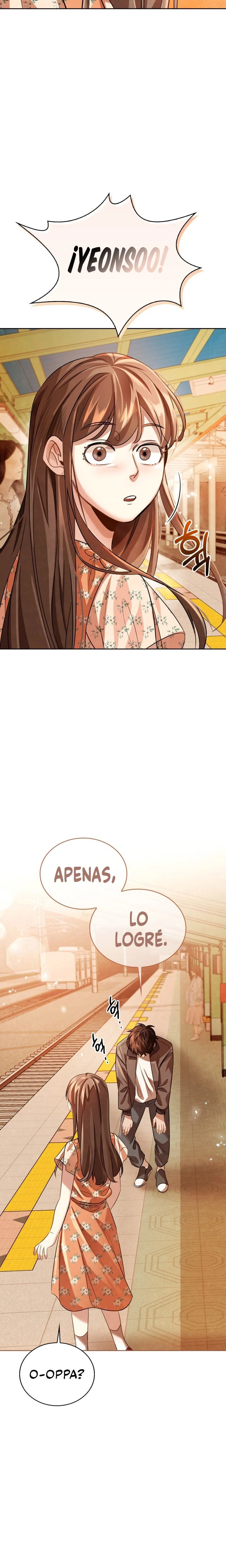para ser actor - Capítulo 19 - Página 31 - LectorTMOo