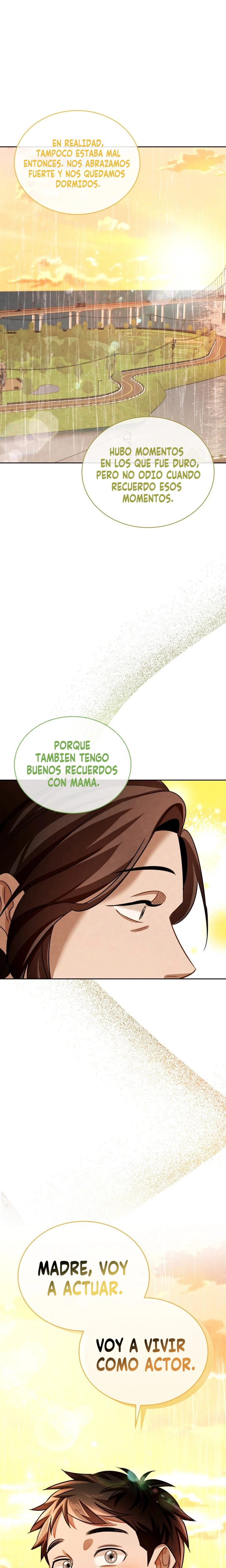 para ser actor - Capítulo 20 - Página 12 - LectorTMOo