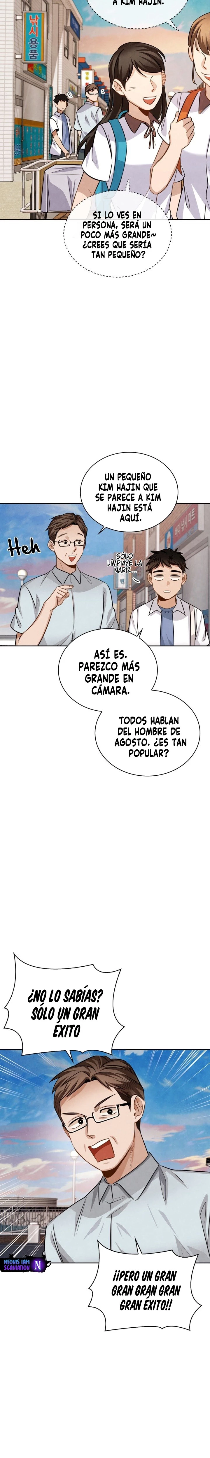 para ser actor - Capítulo 20 - Página 17 - LectorTMOo