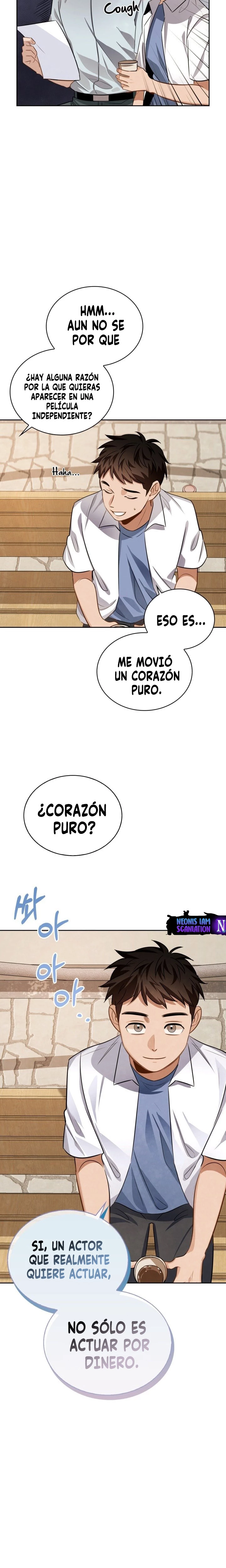 para ser actor - Capítulo 20 - Página 24 - LectorTMOo