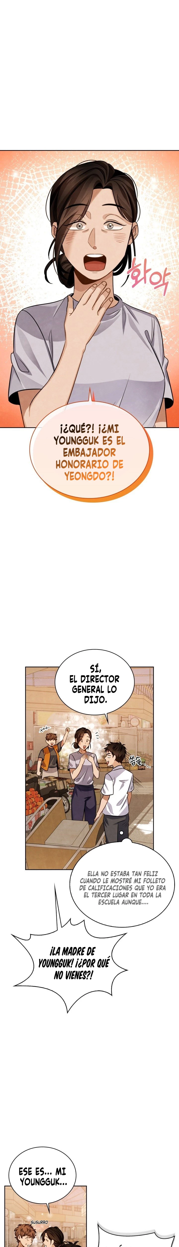 para ser actor - Capítulo 20 - Página 28 - LectorTMOo