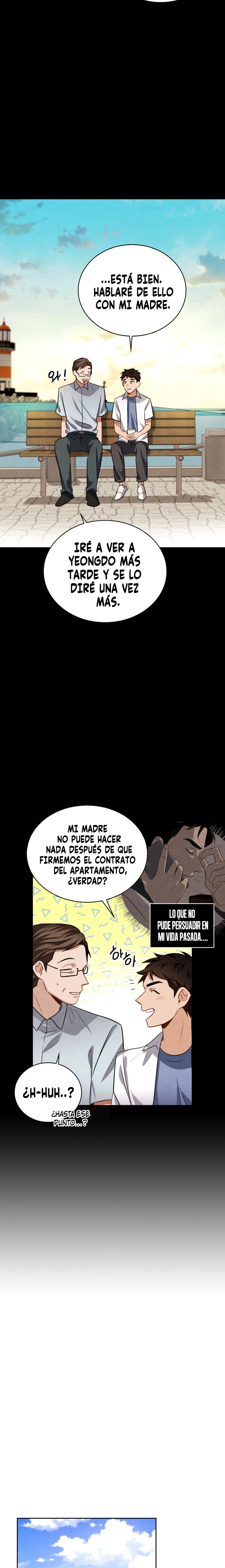 para ser actor - Capítulo 21 - Página 8 - LectorTMOo