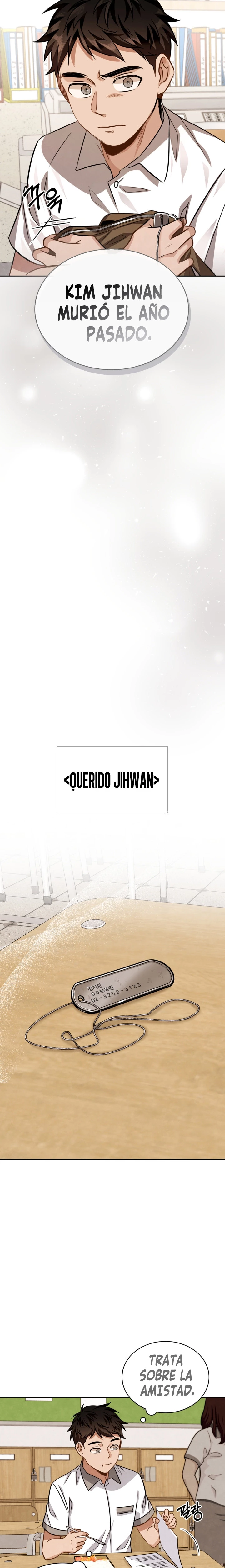 para ser actor - Capítulo 22 - Página 17 - LectorTMOo