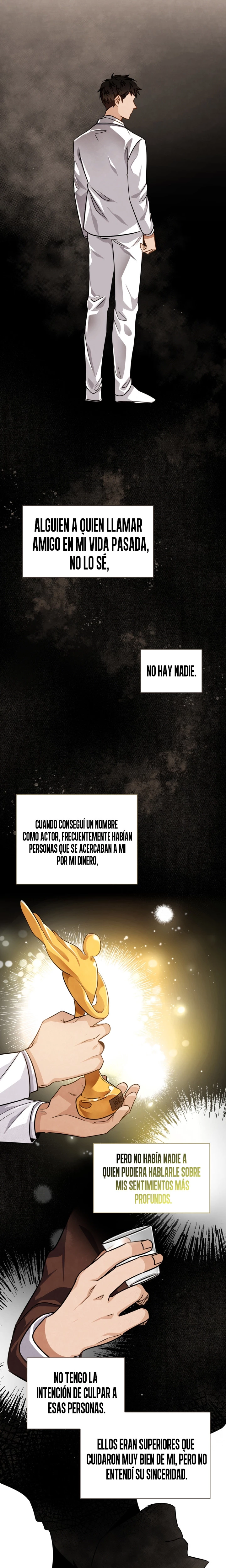 para ser actor - Capítulo 22 - Página 19 - LectorTMOo