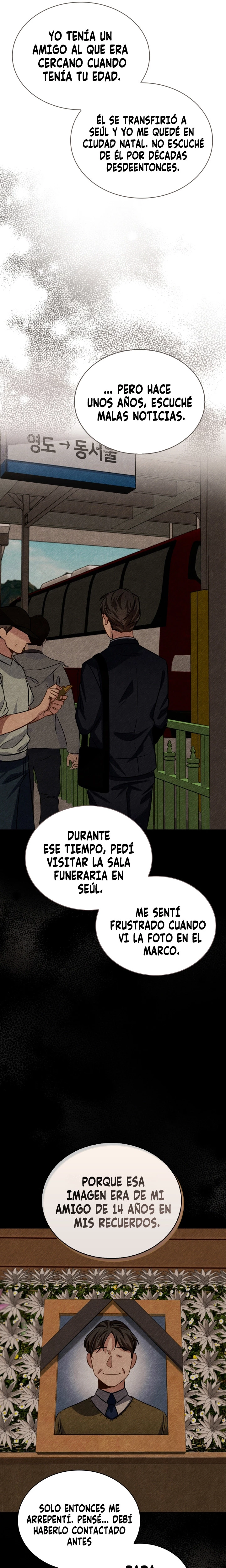 para ser actor - Capítulo 22 - Página 28 - LectorTMOo