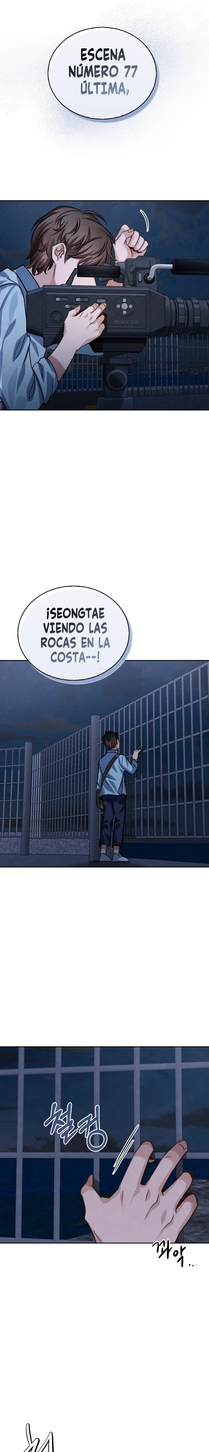 para ser actor - Capítulo 23 - Página 22 - LectorTMOo