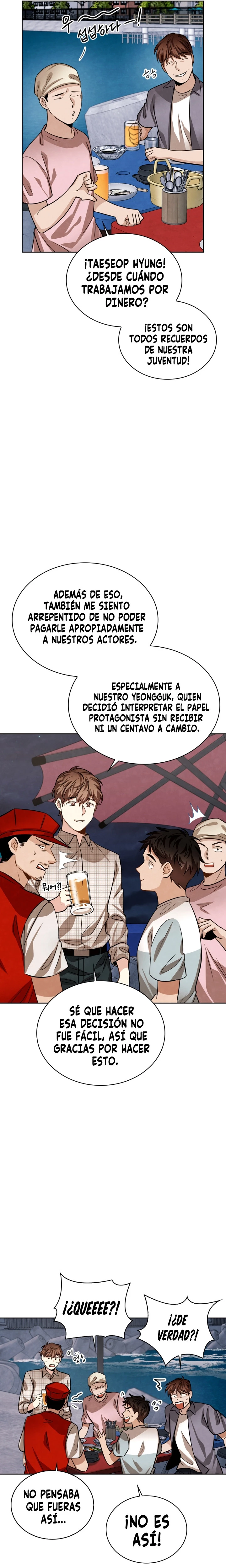 para ser actor - Capítulo 24 - Página 16 - LectorTMOo