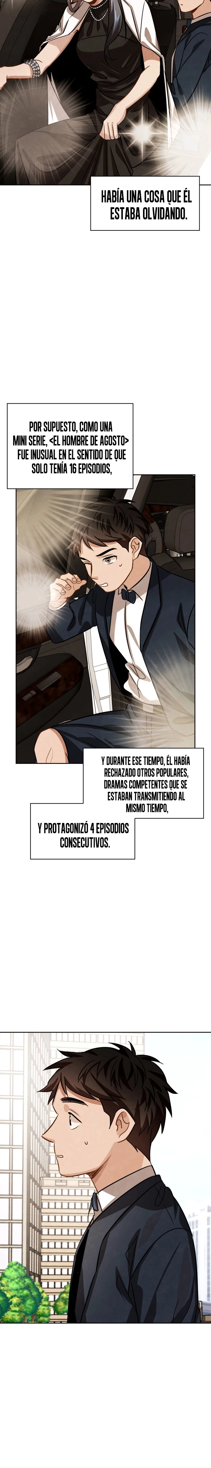 para ser actor - Capítulo 24 - Página 32 - LectorTMOo