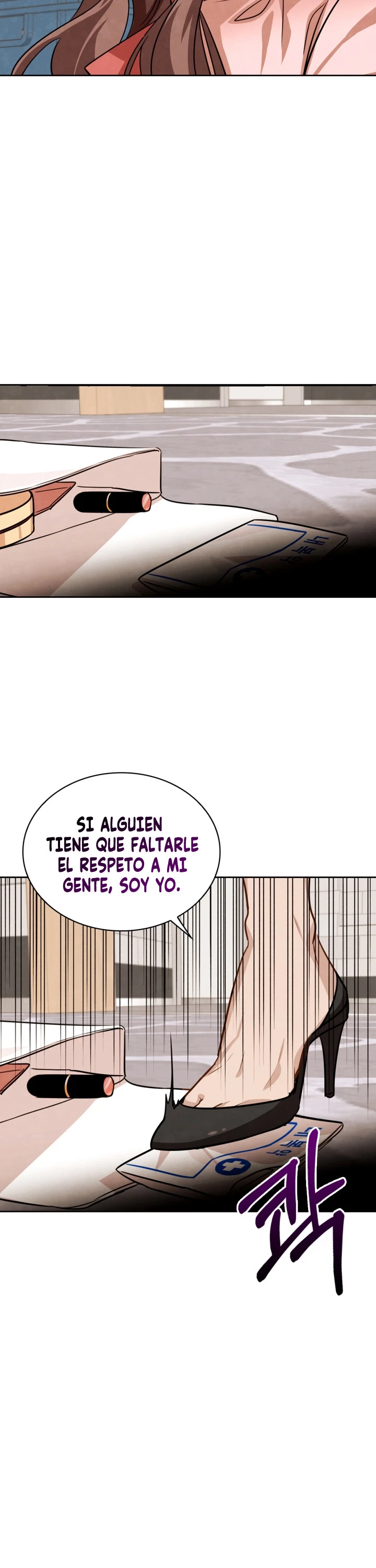 para ser actor - Capítulo 25 - Página 30 - LectorTMOo