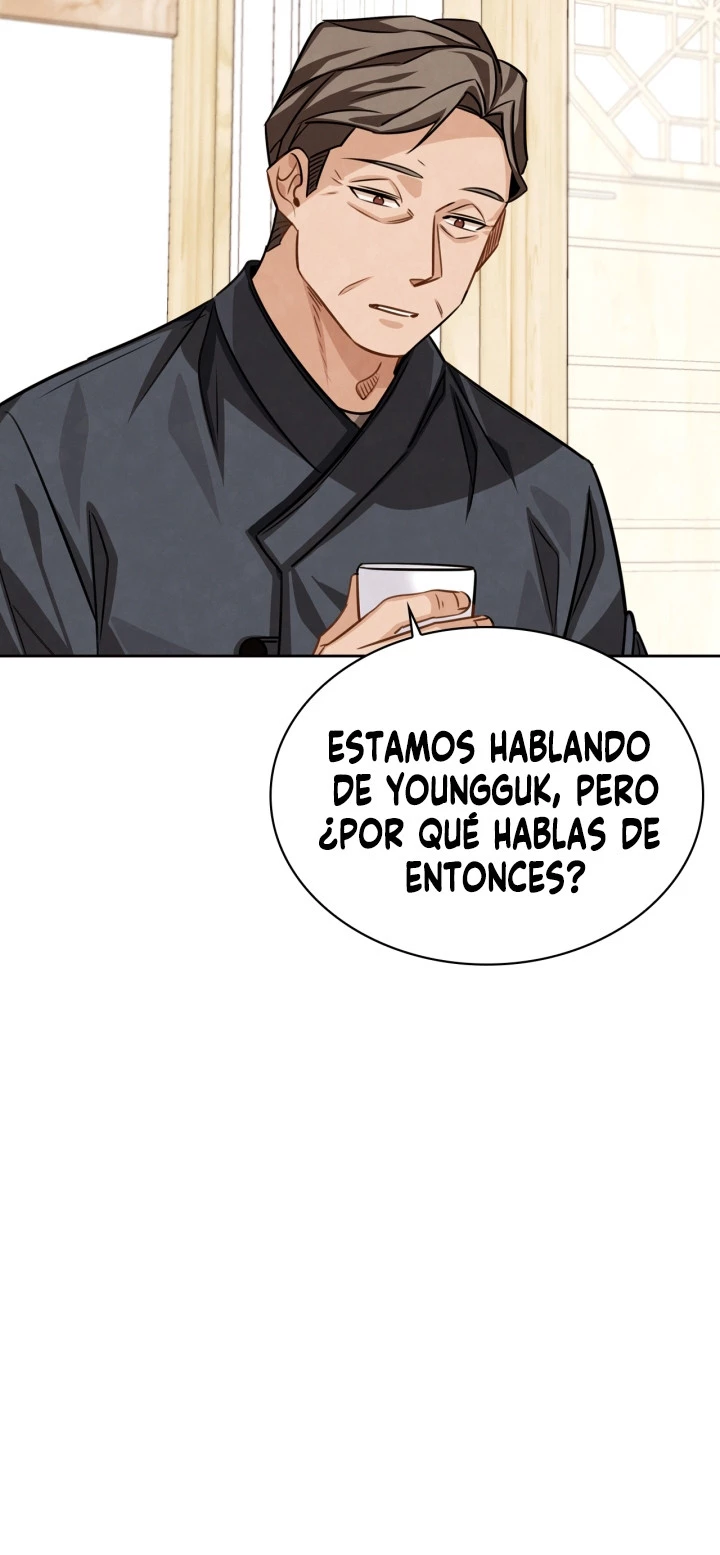 para ser actor - Capítulo 27 - Página 21 - LectorTMOo