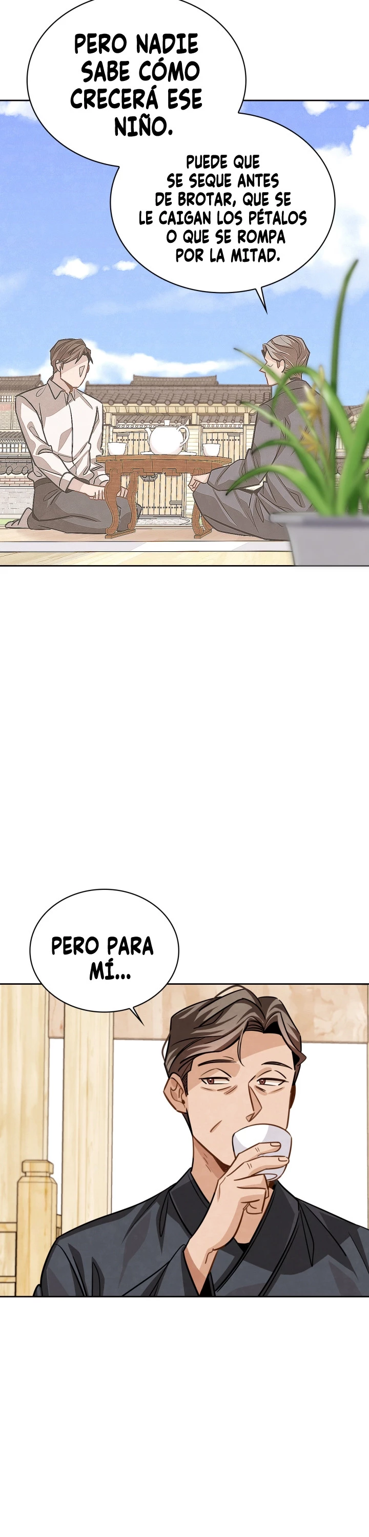 para ser actor - Capítulo 27 - Página 27 - LectorTMOo