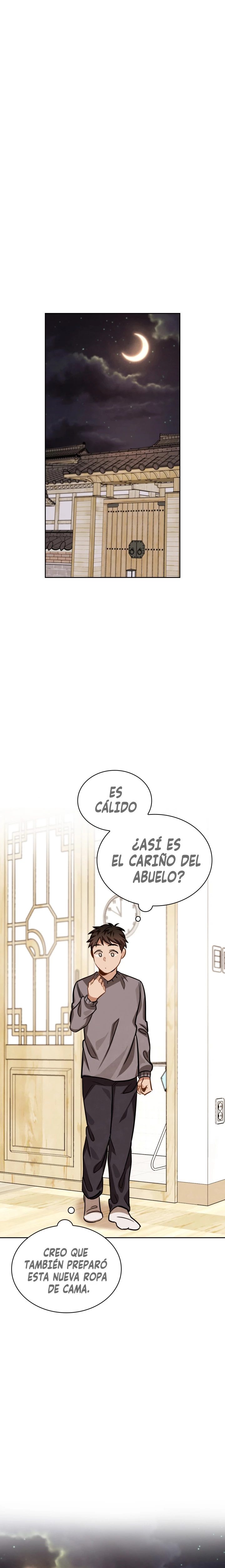 para ser actor - Capítulo 28 - Página 20 - LectorTMOo