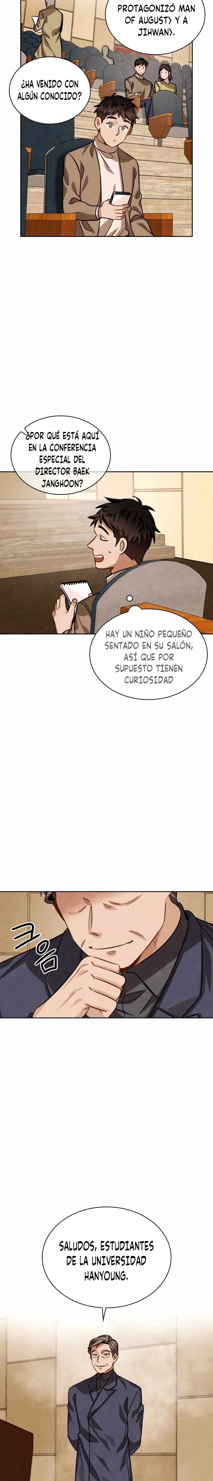 para ser actor - Capítulo 29 - Página 18 - LectorTMOo