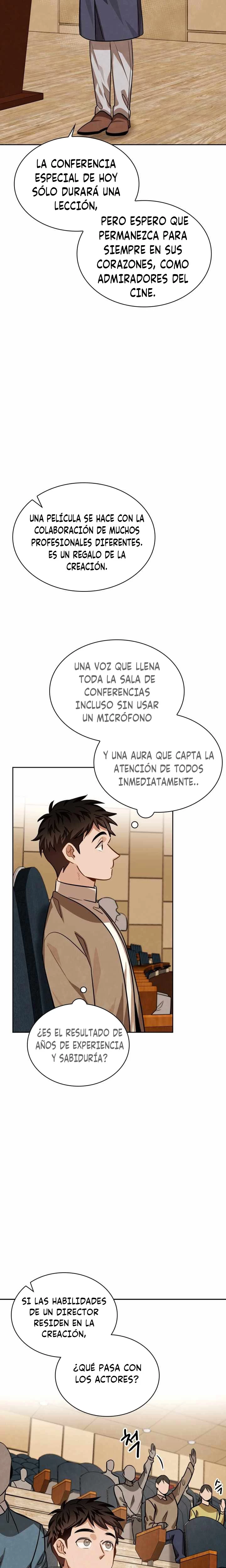para ser actor - Capítulo 29 - Página 19 - LectorTMOo