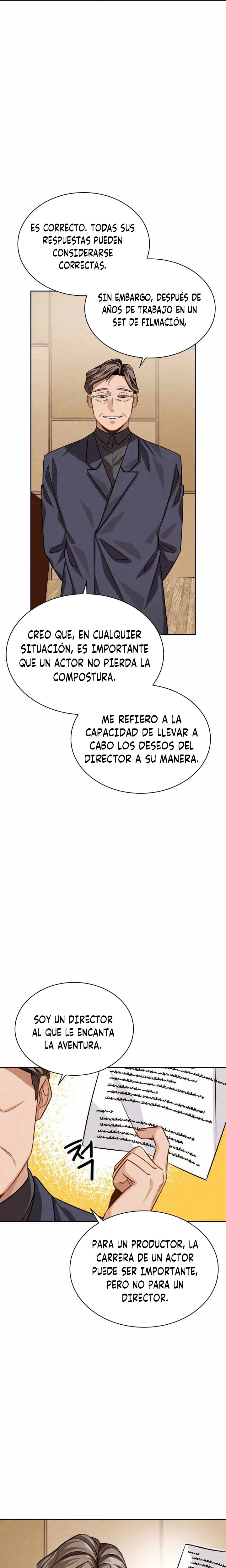para ser actor - Capítulo 29 - Página 21 - LectorTMOo