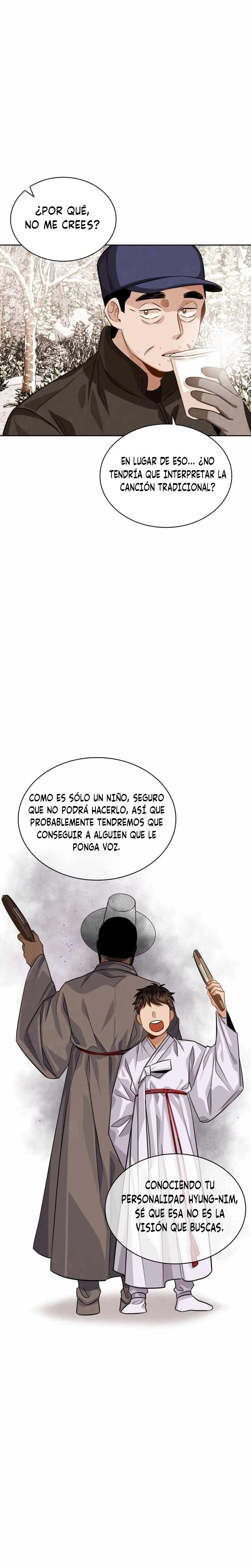 para ser actor - Capítulo 30 - Página 13 - LectorTMOo