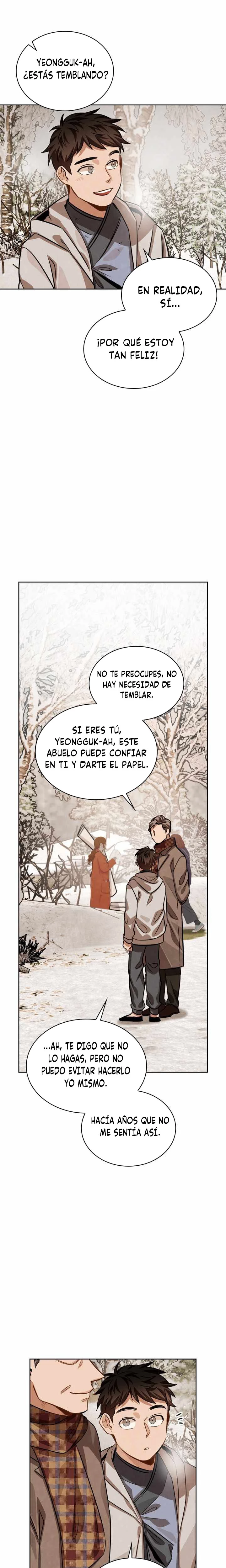 para ser actor - Capítulo 30 - Página 23 - LectorTMOo
