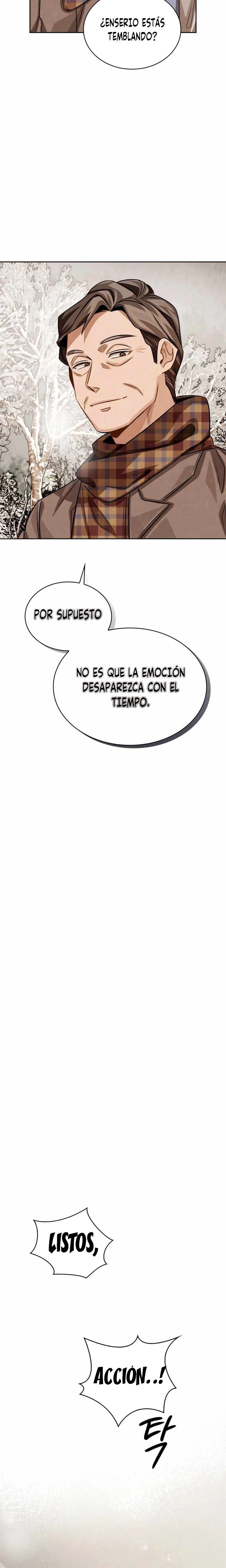 para ser actor - Capítulo 30 - Página 24 - LectorTMOo