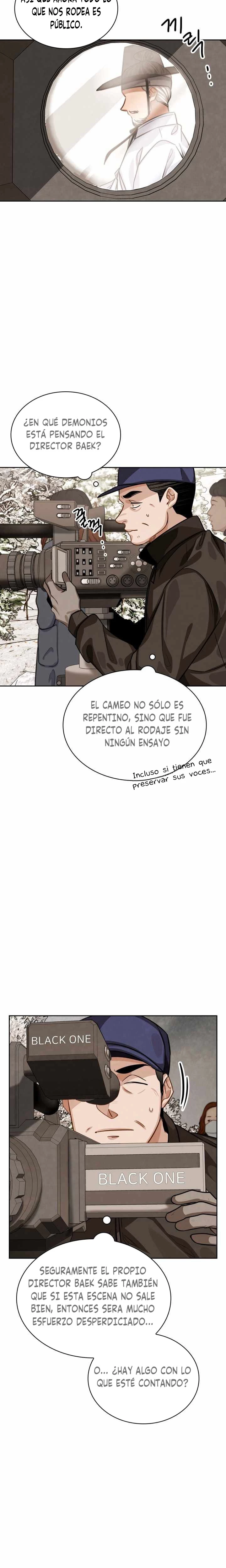 para ser actor - Capítulo 30 - Página 28 - LectorTMOo