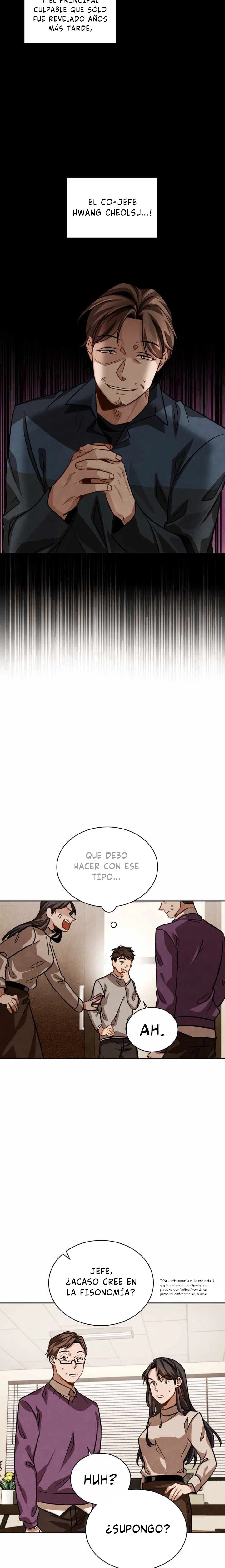 para ser actor - Capítulo 31 - Página 12 - LectorTMOo
