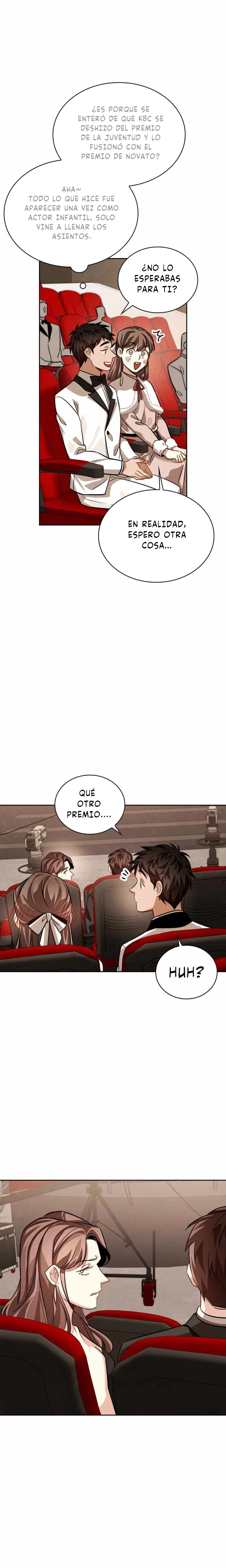 para ser actor - Capítulo 31 - Página 19 - LectorTMOo