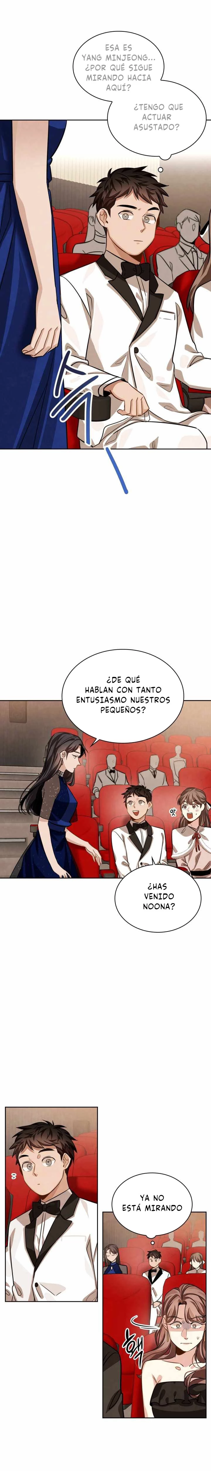 para ser actor - Capítulo 31 - Página 20 - LectorTMOo