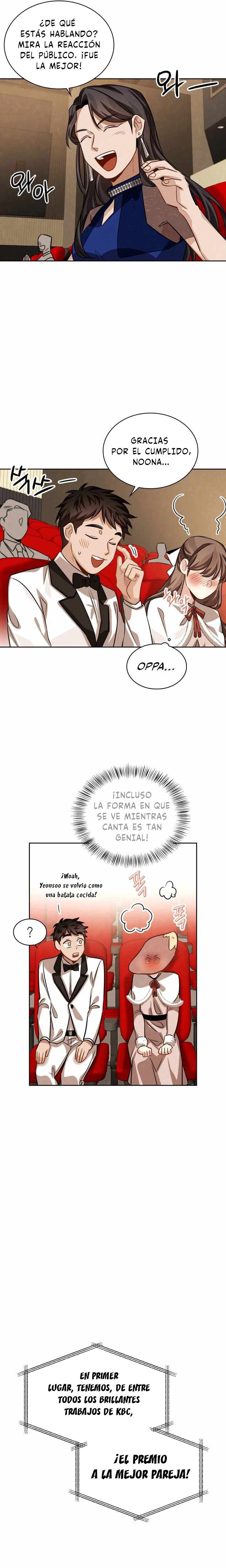 para ser actor - Capítulo 31 - Página 27 - LectorTMOo