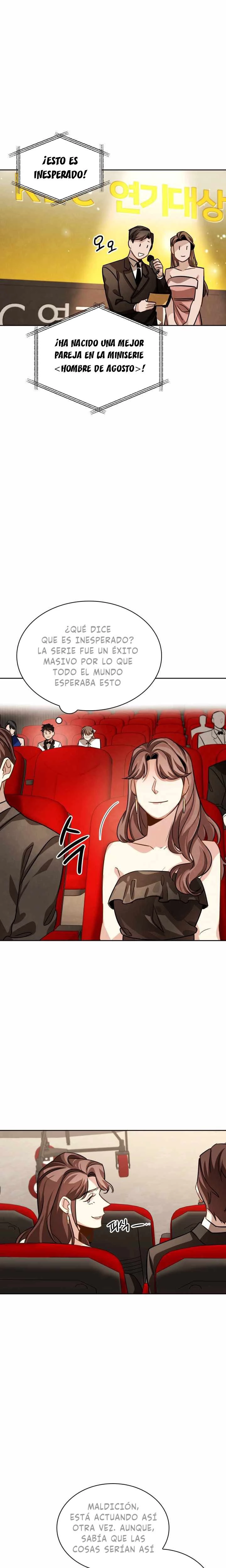para ser actor - Capítulo 31 - Página 28 - LectorTMOo
