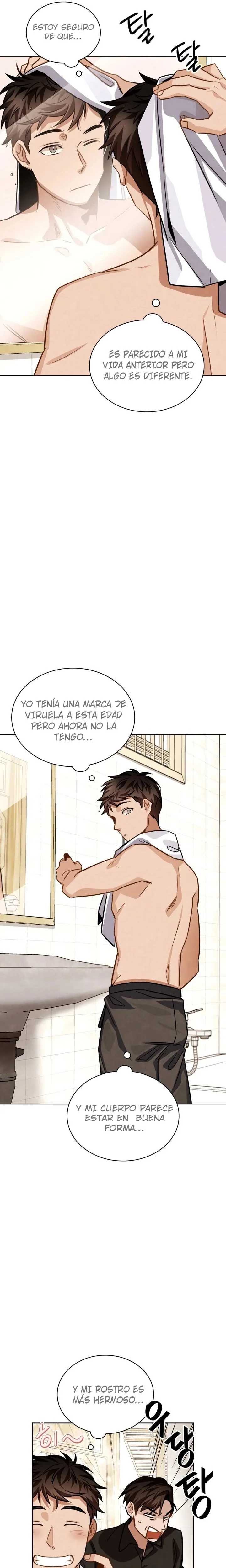 para ser actor - Capítulo 33 - Página 16 - LectorTMOo
