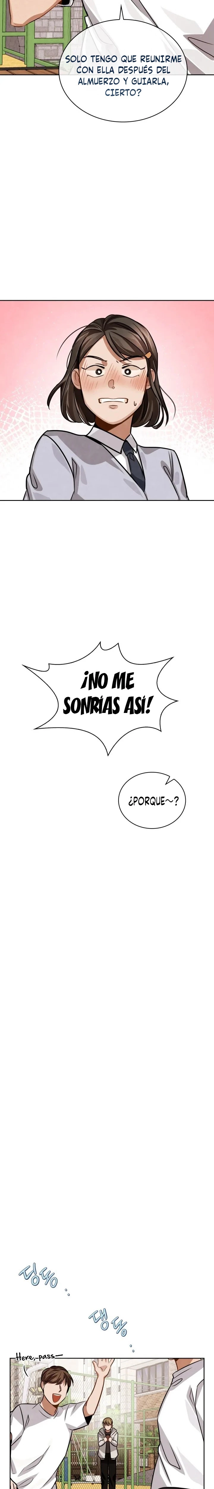 para ser actor - Capítulo 33 - Página 29 - LectorTMOo