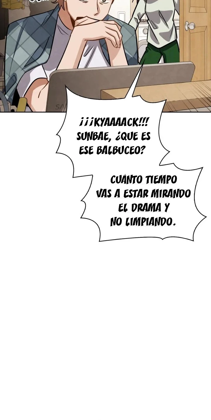 para ser actor - Capítulo 34 - Página 12 - LectorTMOo