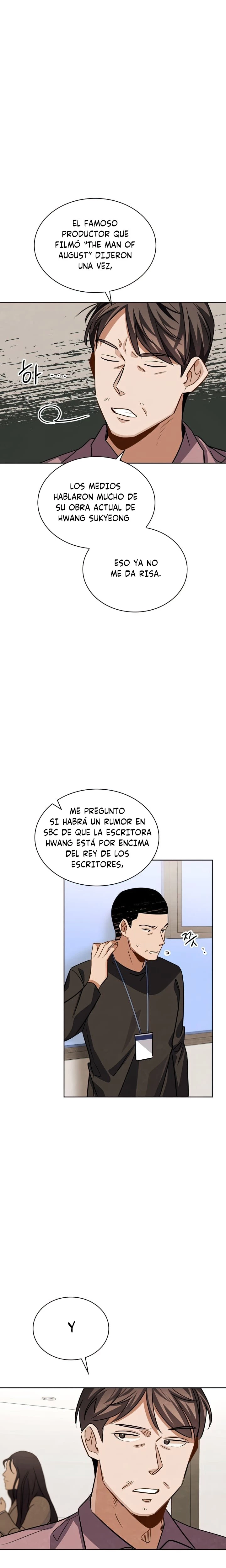 para ser actor - Capítulo 35 - Página 13 - LectorTMOo