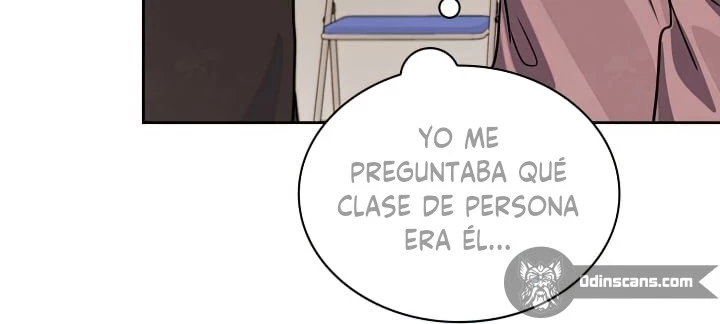 para ser actor - Capítulo 35 - Página 26 - LectorTMOo
