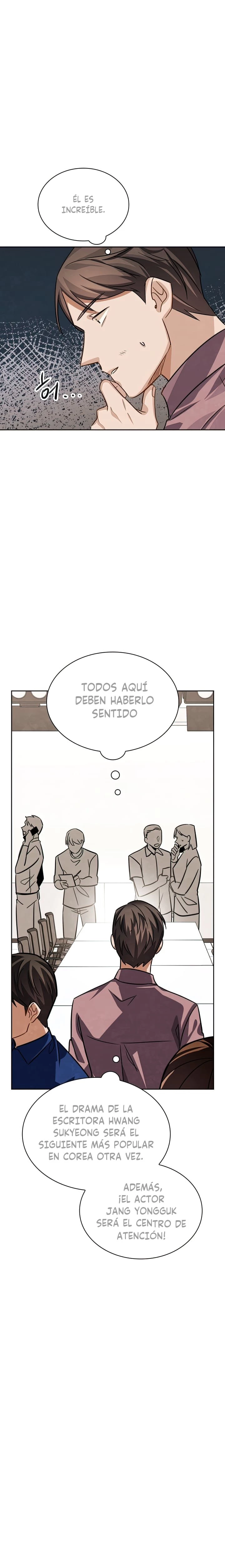 para ser actor - Capítulo 35 - Página 27 - LectorTMOo