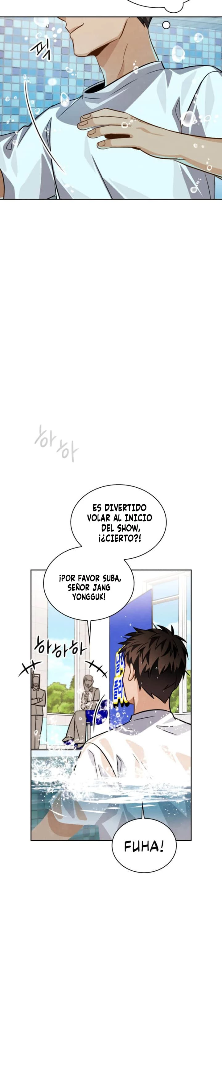 para ser actor - Capítulo 36 - Página 12 - LectorTMOo