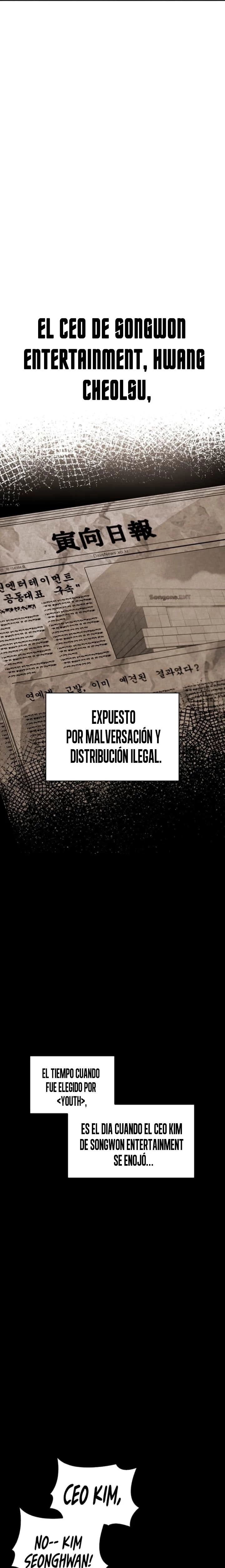 para ser actor - Capítulo 36 - Página 16 - LectorTMOo