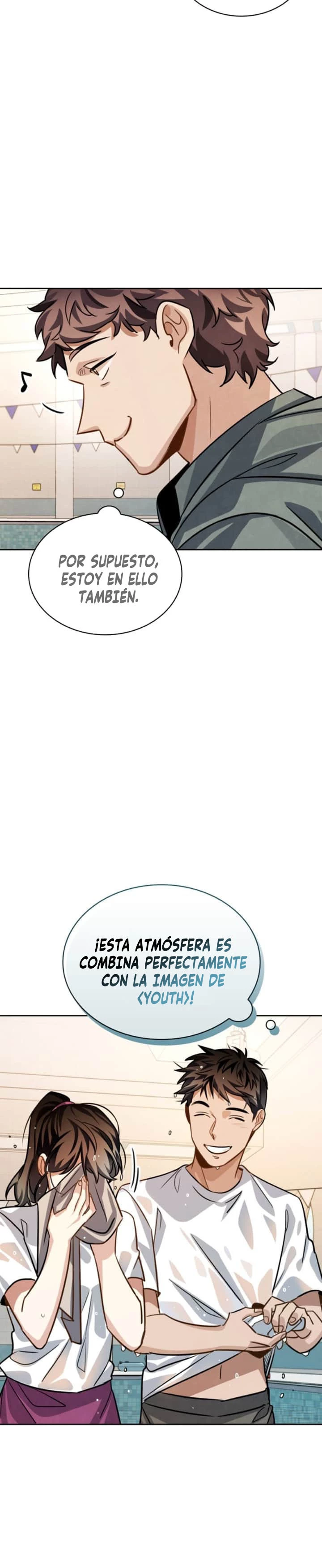 para ser actor - Capítulo 36 - Página 21 - LectorTMOo