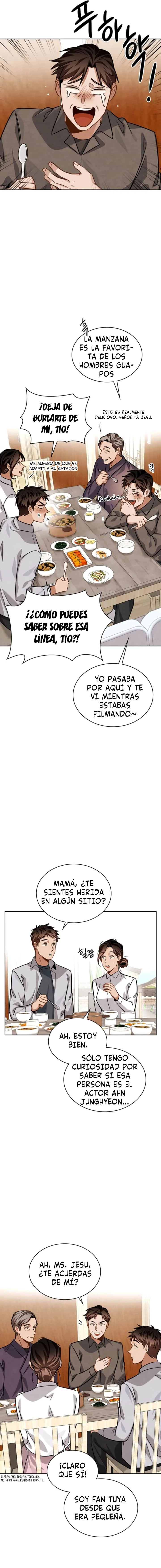para ser actor - Capítulo 38 - Página 5 - LectorTMOo