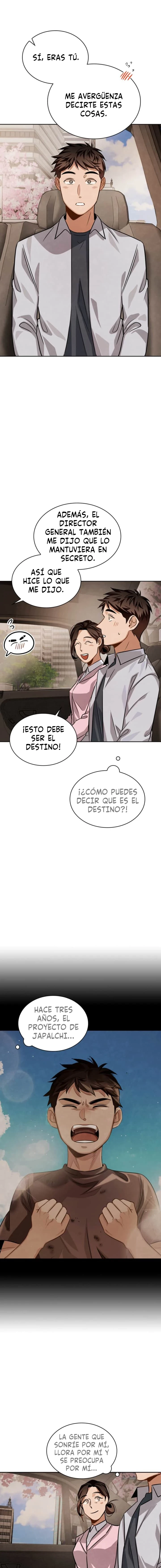 para ser actor - Capítulo 38 - Página 13 - LectorTMOo