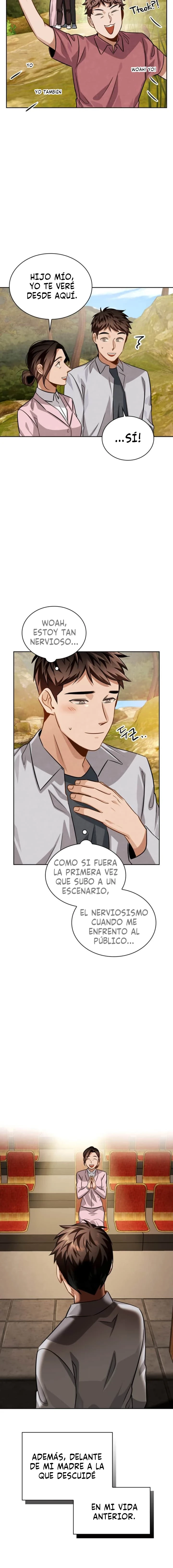 para ser actor - Capítulo 38 - Página 16 - LectorTMOo